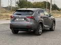 Lexus NX 200t 2016 годаfor15 800 000 тг. в Шымкент – фото 6