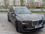 BMW X7 2020 года за 43 000 000 тг. в Астана