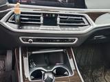 BMW X7 2020 года за 43 000 000 тг. в Астана – фото 3