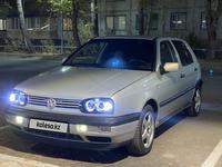 Volkswagen Golf 1995 годаүшін1 550 000 тг. в Караганда