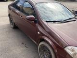 Nissan Primera 2002 года за 2 500 000 тг. в Кокшетау – фото 3