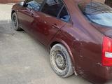 Nissan Primera 2002 года за 2 500 000 тг. в Кокшетау – фото 2