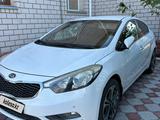 Kia Cerato 2015 года за 6 500 000 тг. в Актау – фото 2