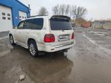 Lexus LX 470 2000 годаүшін6 500 000 тг. в Экибастуз