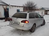 Toyota Avensis 2000 годаfor970 000 тг. в Кызылорда – фото 3