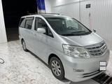 Toyota Alphard 2005 годаүшін8 000 000 тг. в Кызылорда