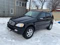 Mercedes-Benz ML 350 2003 годаfor5 000 000 тг. в Алматы – фото 6