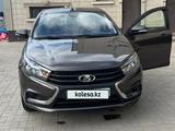 ВАЗ (Lada) Vesta 2019 годаүшін5 000 000 тг. в Уральск – фото 2