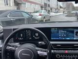 Hyundai Sonata 2024 года за 13 000 000 тг. в Усть-Каменогорск – фото 4