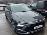Hyundai Sonata 2024 года за 13 000 000 тг. в Усть-Каменогорск