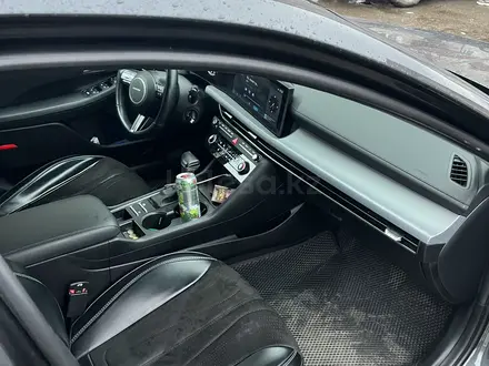 Hyundai Sonata 2024 года за 13 000 000 тг. в Усть-Каменогорск – фото 3