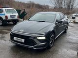 Hyundai Sonata 2024 года за 13 000 000 тг. в Усть-Каменогорск – фото 2