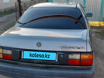 Volkswagen Passat 1992 года за 1 200 000 тг. в Денисовка