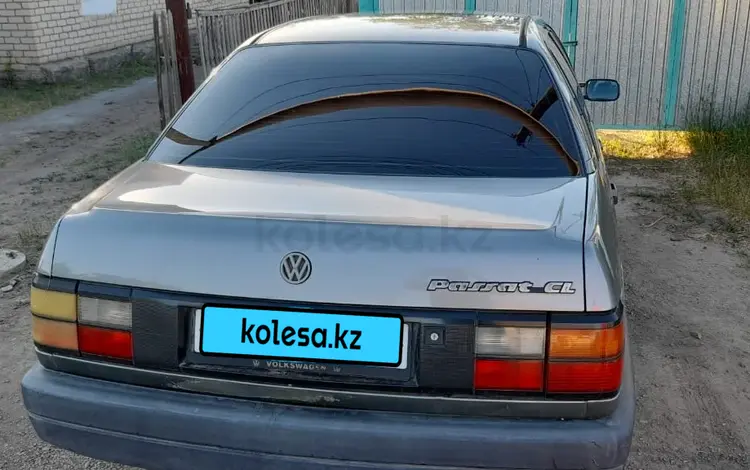 Volkswagen Passat 1992 года за 1 200 000 тг. в Денисовка