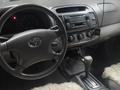 Toyota Camry 2003 годаfor5 500 000 тг. в Усть-Каменогорск – фото 3