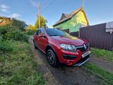 Renault Sandero Stepway 2015 года за 4 999 999 тг. в Усть-Каменогорск – фото 3