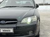 Subaru Legacy 2003 годаүшін4 400 000 тг. в Алматы – фото 4