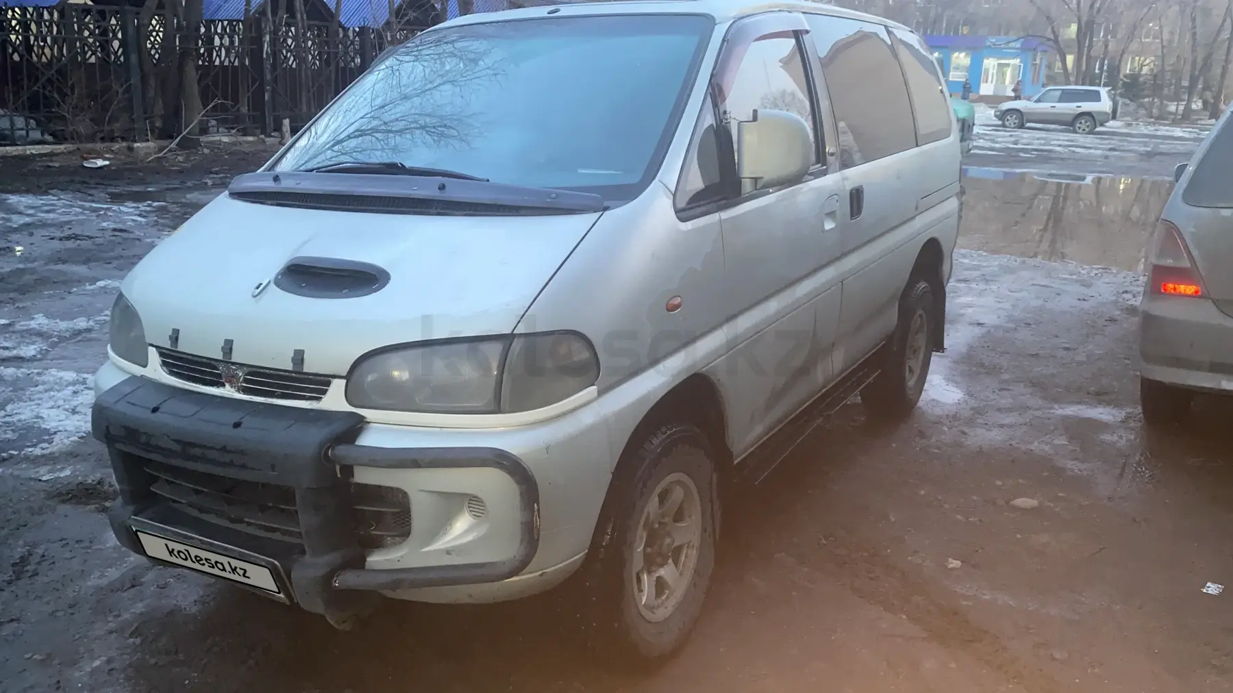 Купить Авто Минивэн Бу В Усть Илимске