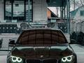 BMW 528 2015 года за 7 500 000 тг. в Алматы – фото 3