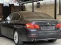 BMW 528 2015 года за 7 500 000 тг. в Алматы – фото 4