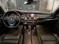 BMW 528 2015 года за 7 500 000 тг. в Алматы – фото 5