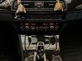 BMW 528 2015 года за 7 500 000 тг. в Алматы – фото 6