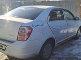 Chevrolet Cobalt 2021 годаүшін5 600 000 тг. в Алматы – фото 3