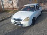 ВАЗ (Lada) Priora 2172 2012 года за 600 000 тг. в Атырау – фото 2