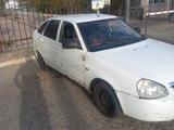 ВАЗ (Lada) Priora 2172 2012 года за 600 000 тг. в Атырау