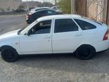 ВАЗ (Lada) Priora 2172 2012 года за 600 000 тг. в Атырау – фото 3