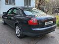 Audi A6 2001 года за 3 700 000 тг. в Алматы – фото 11