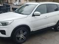 Lifan X70 2018 года за 4 600 000 тг. в Актобе