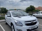 Chevrolet Cobalt 2022 годаfor6 150 000 тг. в Караганда