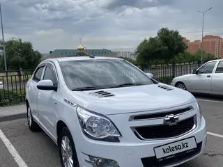 Chevrolet Cobalt