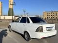 ВАЗ (Lada) Priora 2170 2007 года за 1 800 000 тг. в Семей – фото 3