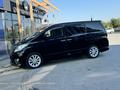 Toyota Alphard 2008 года за 7 000 000 тг. в Актобе