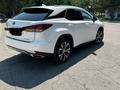 Lexus RX 350 2020 года за 27 000 000 тг. в Астана – фото 4