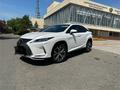 Lexus RX 350 2020 года за 27 000 000 тг. в Астана – фото 6
