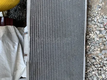 Мазда Кронус Автомат Радиатор привозной за 35 000 тг. в Шымкент – фото 2