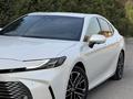 Toyota Camry 2024 годаүшін22 300 000 тг. в Алматы – фото 2
