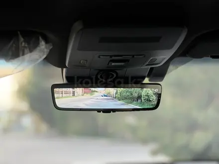 Toyota Camry 2024 года за 22 300 000 тг. в Алматы – фото 14
