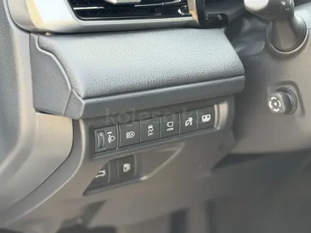 Toyota Camry 2024 года за 22 300 000 тг. в Алматы – фото 16