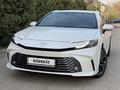 Toyota Camry 2024 годаүшін22 300 000 тг. в Алматы – фото 3