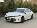 Toyota Camry 2024 годаүшін22 300 000 тг. в Алматы