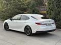 Toyota Camry 2024 годаүшін22 300 000 тг. в Алматы – фото 5