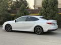 Toyota Camry 2024 годаүшін22 300 000 тг. в Алматы – фото 7