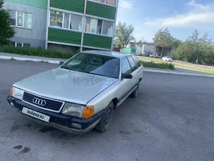 Audi 100 1984 годаүшін1 200 000 тг. в Шымкент