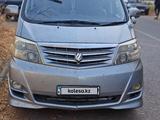 Toyota Alphard 2006 года за 7 900 000 тг. в Караганда