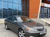 Toyota Camry 2002 годаүшін5 500 000 тг. в Шымкент – фото 2