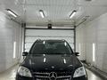 Mercedes-Benz ML 350 2007 года за 6 000 000 тг. в Астана – фото 2